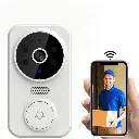 Smart Wireless Video Door Bell