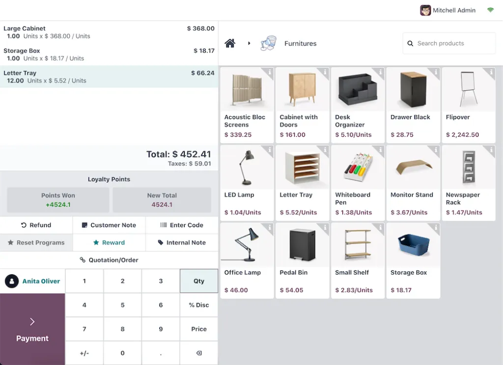 [00000246] eLearning Management Solution (Monthly, Cloud-Based)